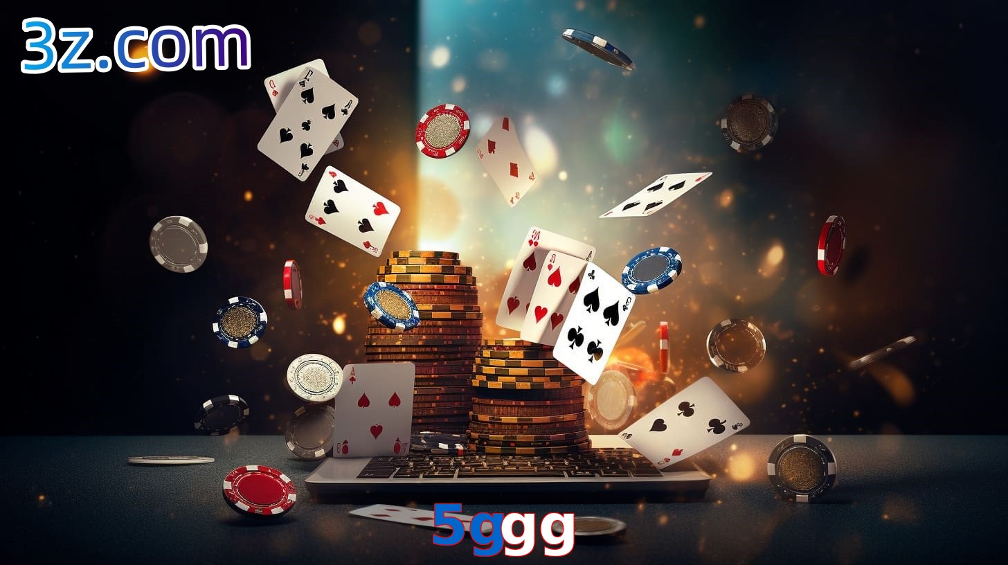 5ggg apostas online seguras