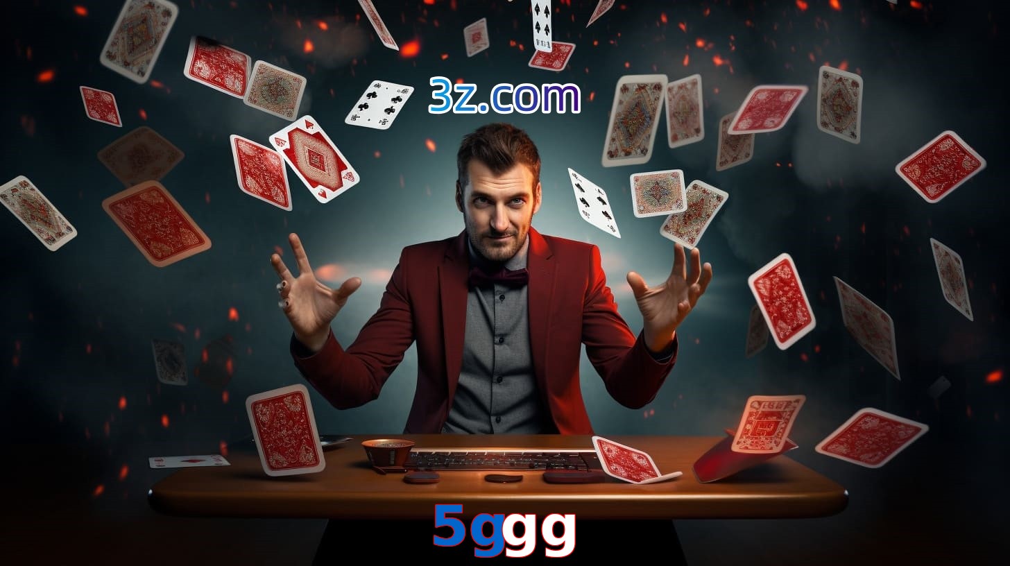 5ggg apostas seguras