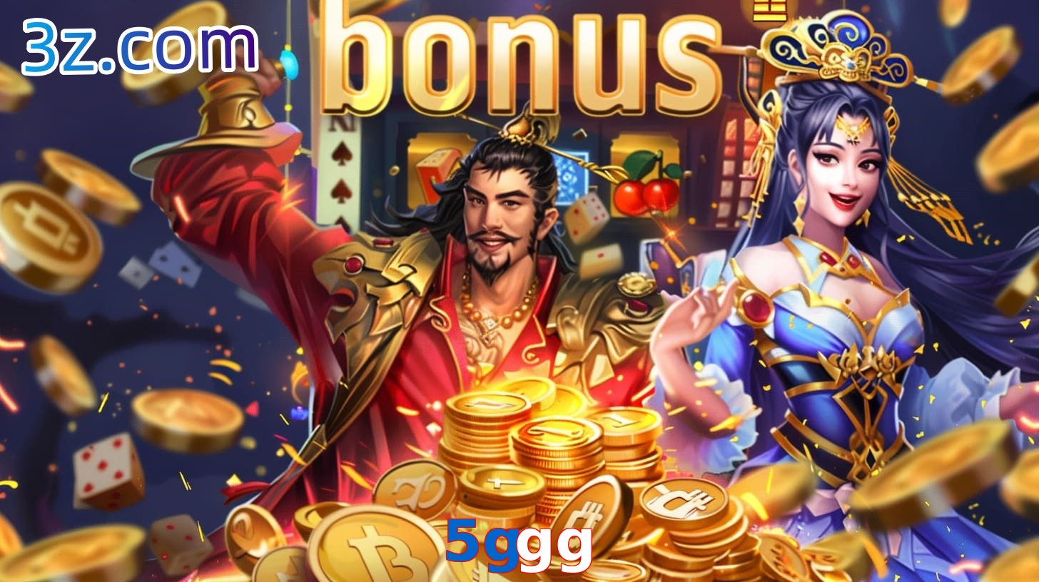 5ggg bonus casino