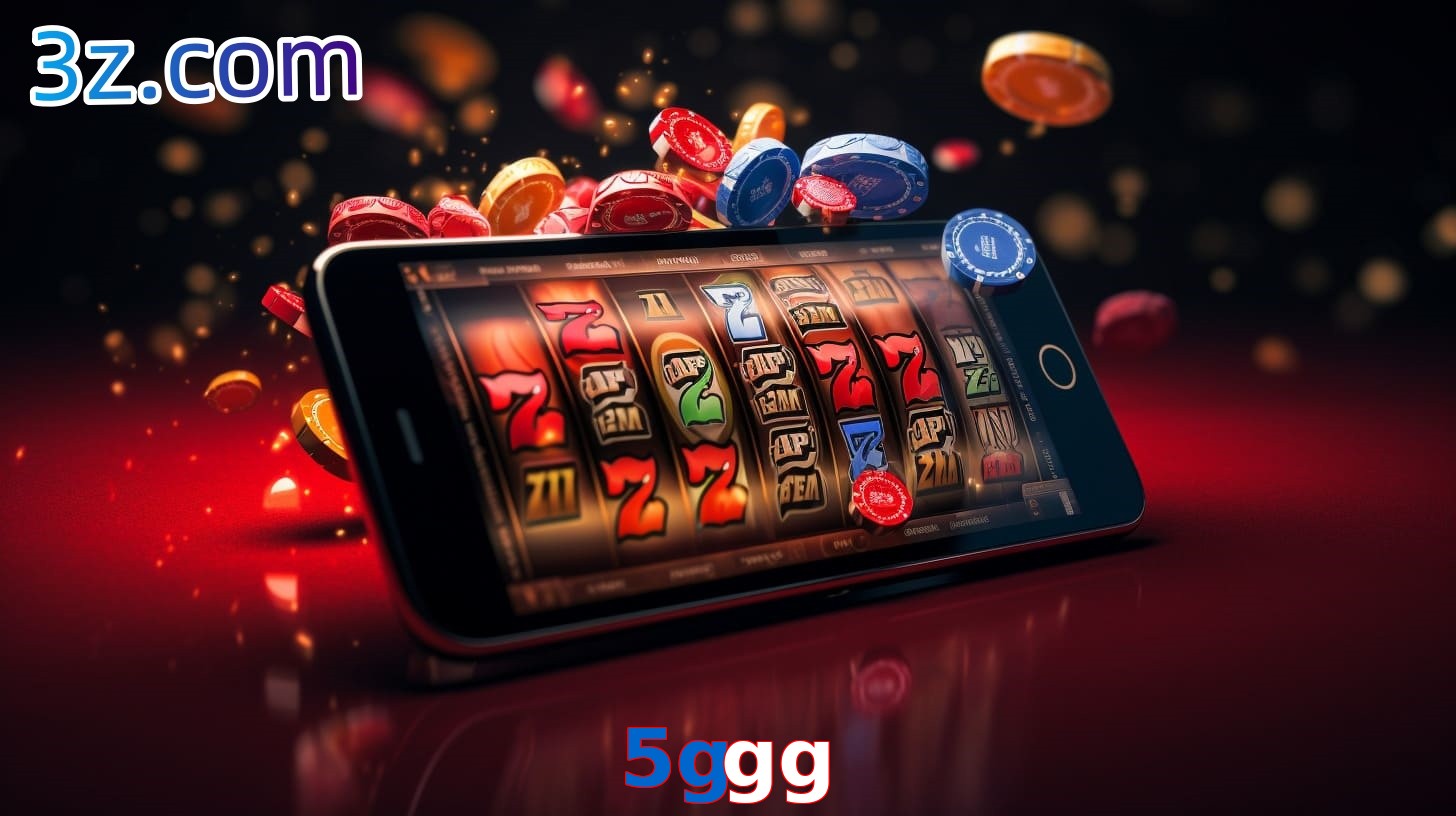5ggg experiência de cassino real com croupier ao vivo