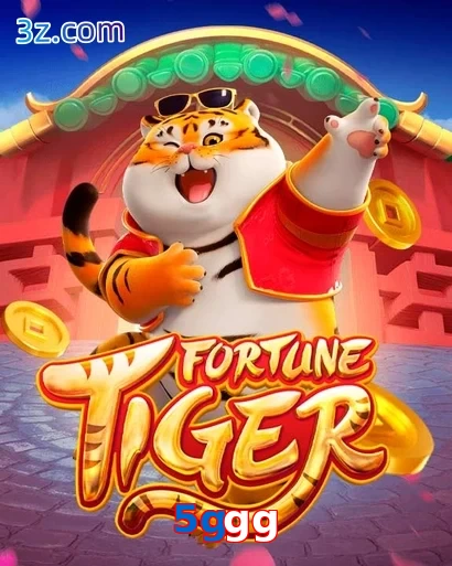 5ggg slots online fortune tiger