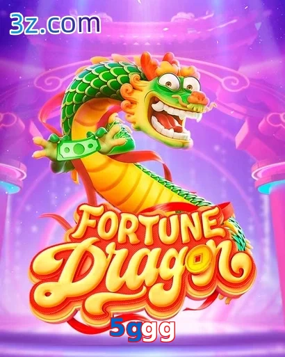 5ggg slots online fortune dragon